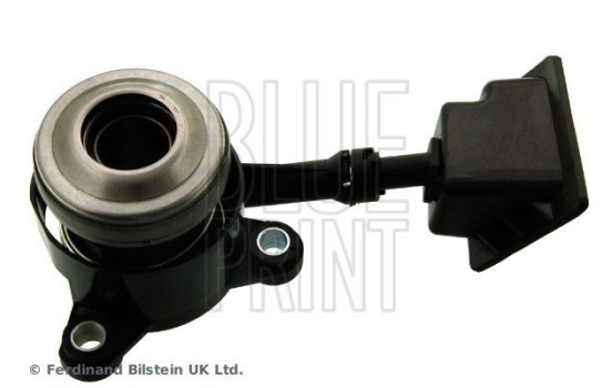 Hydraulic thrust bearing ADP153601 Blue Print, Image 2