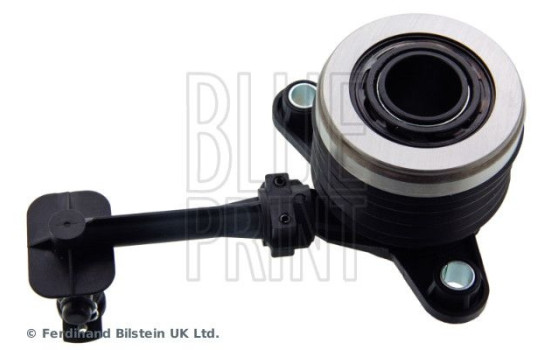 Hydraulic thrust bearing ADR163601 Blue Print, Image 2