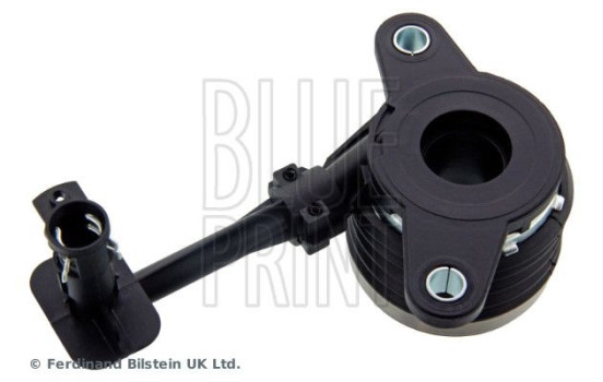 Hydraulic thrust bearing ADR163601 Blue Print, Image 3