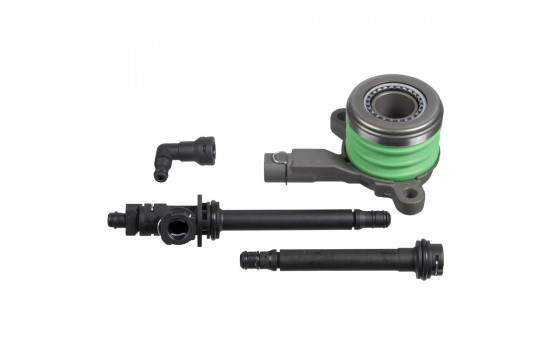 Hydraulic thrust bearing ADR163602 Blue Print