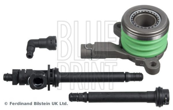 Hydraulic thrust bearing ADR163602 Blue Print, Image 3