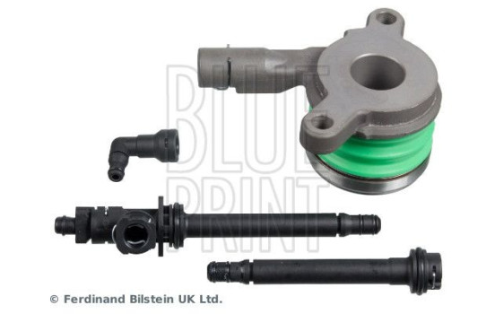 Hydraulic thrust bearing ADR163602 Blue Print, Image 4