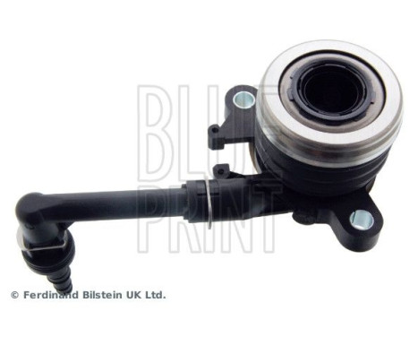 Hydraulic thrust bearing ADR163604 Blue Print, Image 2