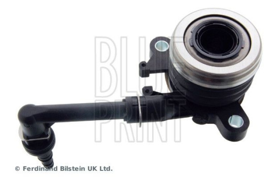 Hydraulic thrust bearing ADR163604 Blue Print, Image 2