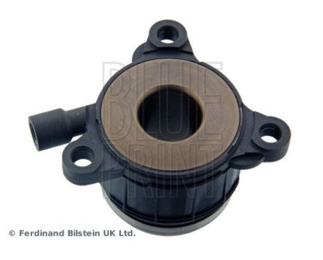 Hydraulic thrust bearing ADT33693 Blue Print, Image 3