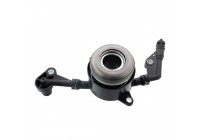 Hydraulic thrust bearing ADU173601 Blue Print