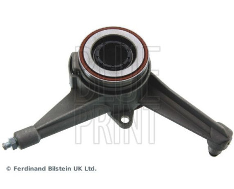 Hydraulic thrust bearing ADV183602 Blue Print, Image 3