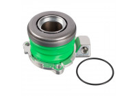 Hydraulic thrust bearing ADW193601 Blue Print