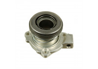 Hydraulic thrust bearing ADW193604 Blue Print