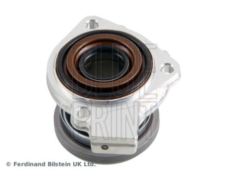 Hydraulic thrust bearing ADW193604 Blue Print, Image 3