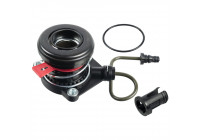 Hydraulic thrust bearing ADW193605 Blue Print