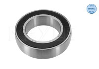 Intermediate Bearing, drive shaft MEYLE-ORIGINAL Quality