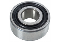 Pilot Bearing, clutch 107680 FEBI