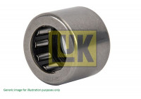 Pilot Bearing, clutch 410 0015 10 LUK