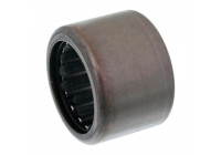 Pilot Bearing, clutch
