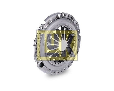 Pressure group 118 0195 10 LUK, Image 2