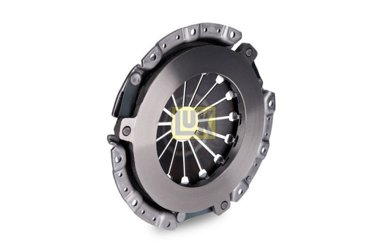 Pressure group 121 0107 10 LUK, Image 2