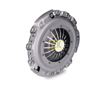 Pressure group 122 0225 10 LUK