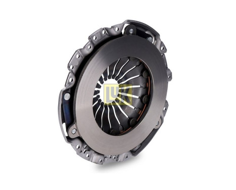 Pressure group 122 0225 10 LUK, Image 2