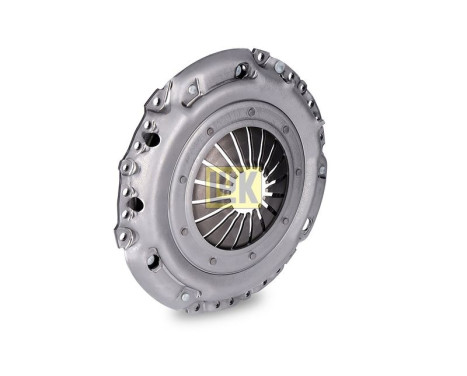 Pressure group 123 0155 10 LUK