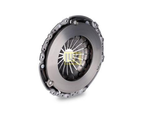 Pressure group 123 0155 10 LUK, Image 2