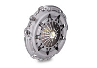 Pressure group 123 0348 10 LUK