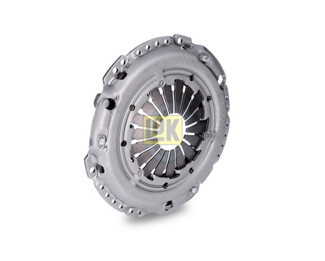 Pressure group 123 0371 10 LUK