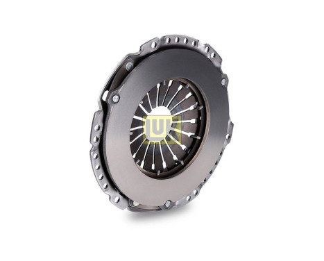 Pressure group 123 0371 10 LUK, Image 2