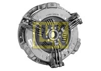 pressure group 128 0443 10 LUK