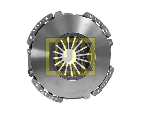 pressure group 133 0237 10 LUK, Image 2