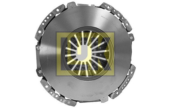 pressure group 133 0237 10 LUK, Image 2