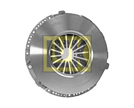 pressure group 135 0278 10 LUK, Image 2