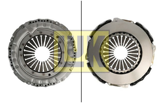 Pressure group 143 0388 10 LUK