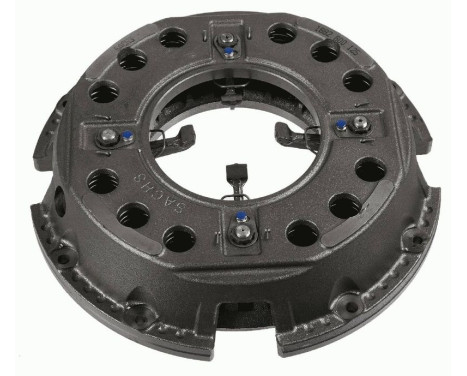 pressure group 1882 600 125 Sachs