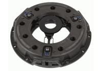 pressure group 1882 600 131 Sachs