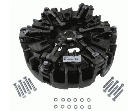 Pressure group 1888 067 042 Sachs