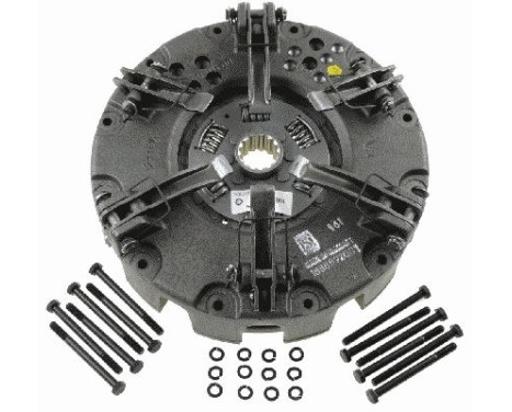 Pressure group 1888 892 001 Sachs