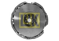 pressure group 230 0018 10 LUK