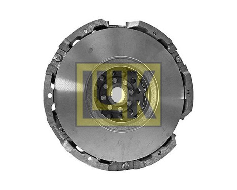 pressure group 230 0018 10 LUK