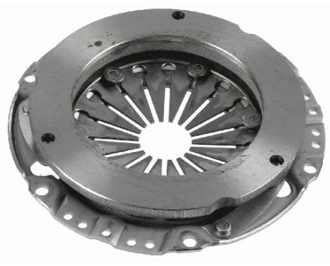 Pressure group 3082 271 232 Sachs, Image 2