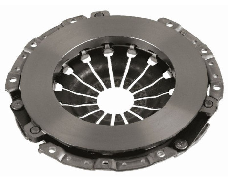 Pressure group 3082 600 769 Sachs, Image 2