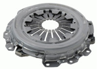 Pressure group 3082 600 775 Sachs