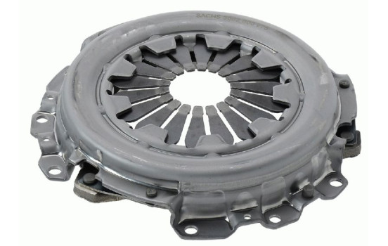Pressure group 3082 600 775 Sachs