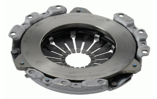 Pressure group 3082 600 775 Sachs, Image 2
