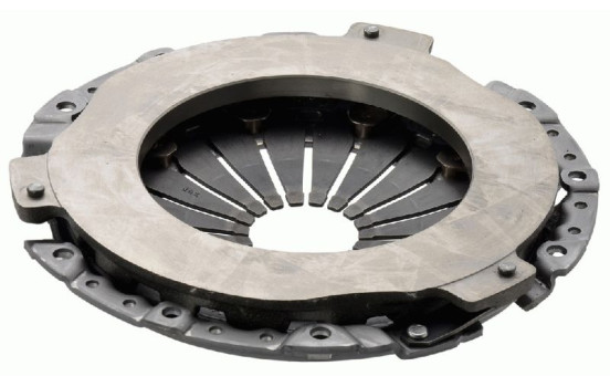 Pressure group 3082 654 410 Sachs, Image 2