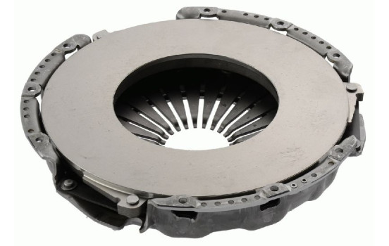 Pressure group 3482 001 166 Sachs, Image 2