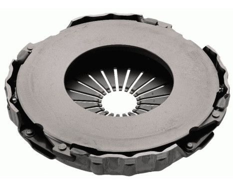 Pressure group 3482 001 171 Sachs, Image 2