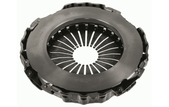 Pressure group 3482 001 447 Sachs, Image 2
