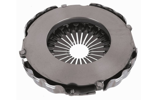 pressure group 3482 001 973 Sachs, Image 2