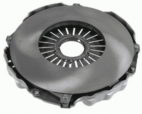 Pressure group 3482 083 252 Sachs, Image 2